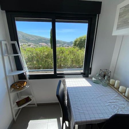 Near Moraira Apartment In Benitachell 2 Exterior foto