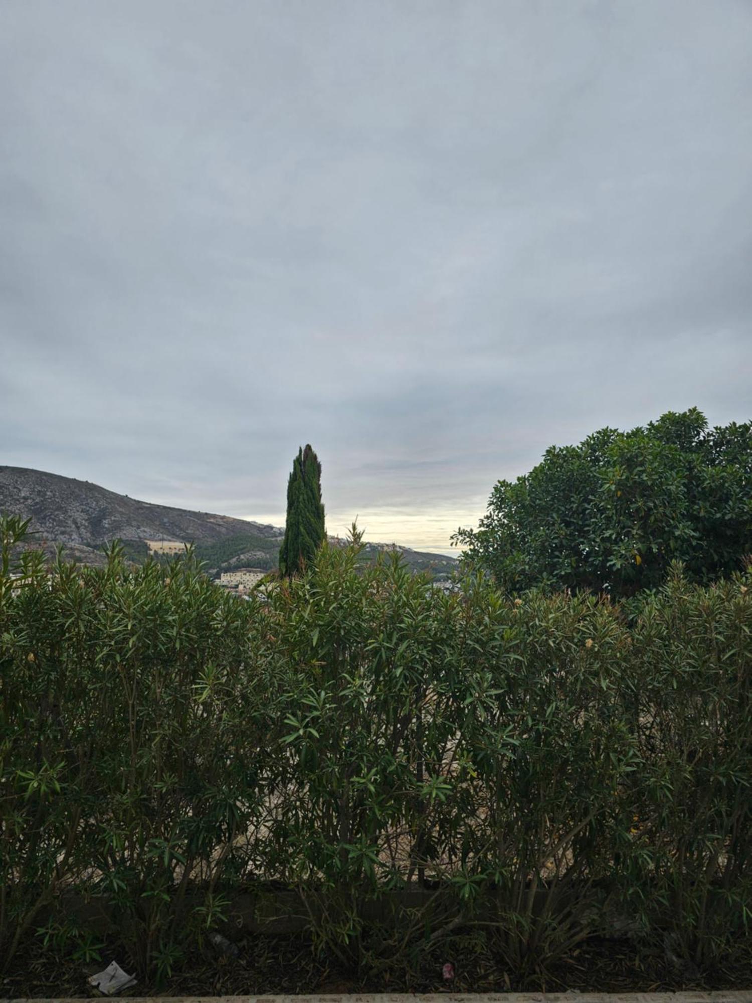 Near Moraira Apartment In Benitachell 2 Exterior foto